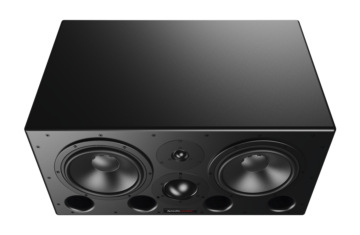 dynaudio MKII スピーカー M2 MkII | M-series | For music and post production